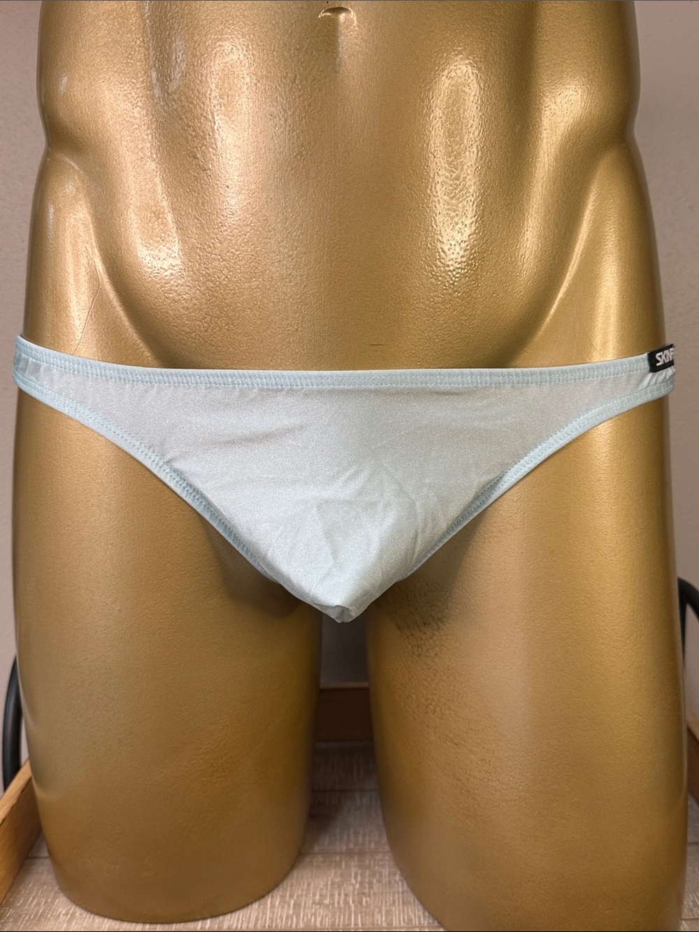 Skinfit Thong Large
